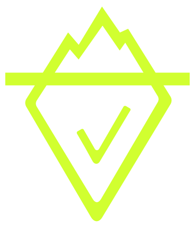 IcebergVerde